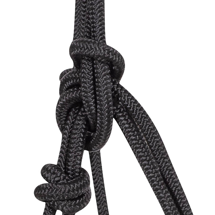 Classic Equine Chain Link Rope Halter