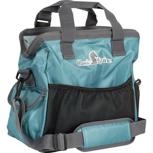 Classic Equine Groom Tote Equine - Grooming Classic Equine Light Teal  