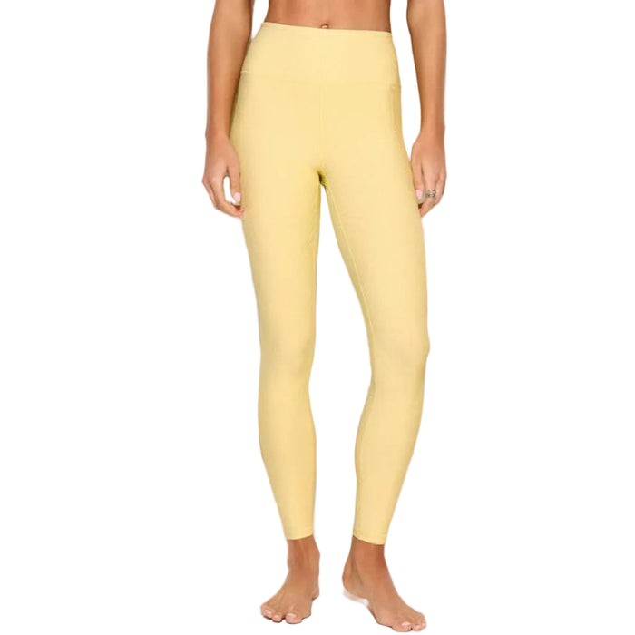 Auralight Zen 7/8 French Vanilla Legging