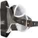 Classic Clear Vision Cool Wrap Horn Wraps Tack - Ropes & Roping Classic Grey/Black