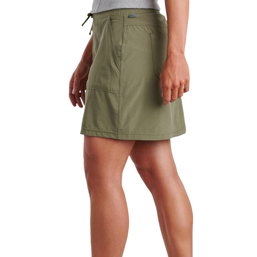 KÜHL Women's Vantage Skort WOMEN - Clothing - Skirts Kühl   