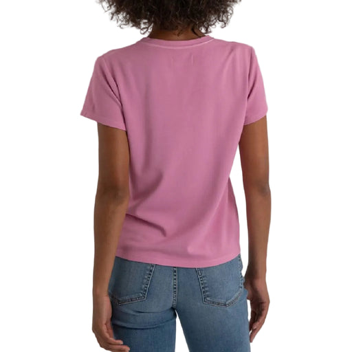 Kut Remington Scoop Neck Shirt WOMEN - Clothing - Tops - Short Sleeved Kut from the Kloth