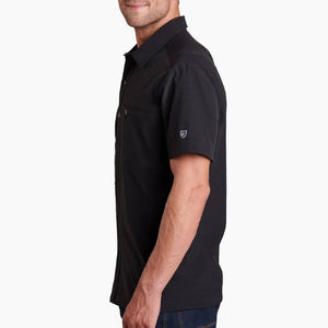 KÜHL Men's Renegade Shirt MEN - Clothing - Shirts - Short Sleeve Shirts Kühl   