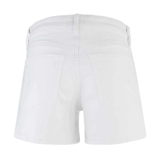 Kut Jane High Rise Optic White Short WOMEN - Clothing - Shorts Kut from the Kloth