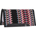 Classic Equine Classic Wool Top Pad 32"x34" Tack - Saddle Pads Classic Equine Black / Latte