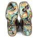 * Tin Haul Persian Pickles Paisley Boot - FINAL SALE WOMEN - Footwear - Boots - Western Boots Tin Haul