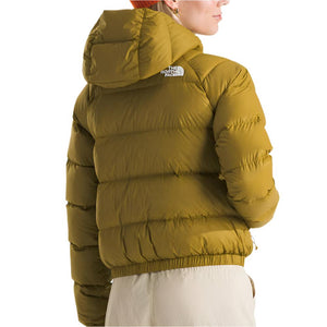 The North Face Women's Hydrenalite Down Hoodie WOMEN - Clothing - Outerwear - Jackets The North Face   