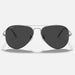 Ray-Ban Aviator Metal II Sunglasses ACCESSORIES - Additional Accessories - Sunglasses Ray-Ban   