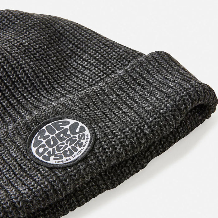 Rip Curl Icons Reg Beanie HATS - BEANIES Rip Curl   