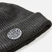 Rip Curl Icons Reg Beanie HATS - BEANIES Rip Curl   