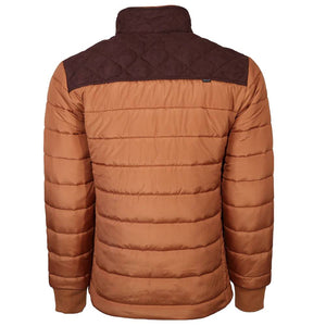 Hooey Men's Puffer Jacket - FINAL SALE MEN - Clothing - Outerwear - Jackets Hooey   