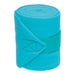 Polo Wraps Tack - Leg Protection Mustang Turquoise  