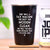 "She Was A Fax Machine Kept Her Modem Clean" Misheard Lyrics Pint Glass HOME & GIFTS - Tabletop + Kitchen - Drinkware + Glassware Meriwether   
