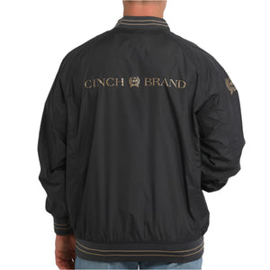 Cinch Men's Windbreaker Pullover MEN - Clothing - Pullovers & Hoodies Cinch   