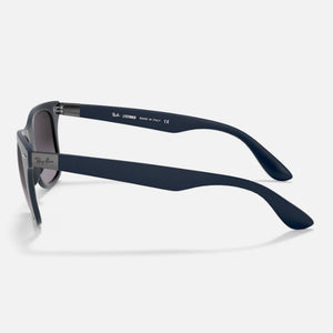 Ray-Ban Wayfarer Liteforce Sunglasses ACCESSORIES - Additional Accessories - Sunglasses Ray-Ban   
