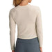 Free Fly Women's Heather Birth Elevate Lightweight Fitted Top WOMEN - Clothing - Tops - Long Sleeved Free Fly Apparel