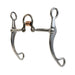 Professional's Choice Laramie Collection Floating Spoon Bit Tack - Bits Professional's Choice