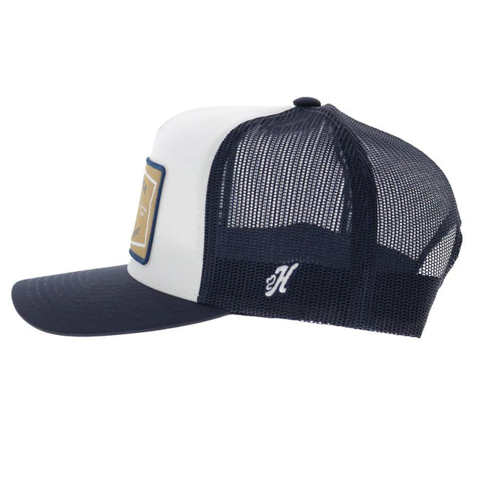 Hooey Men's Rank Stock Hat