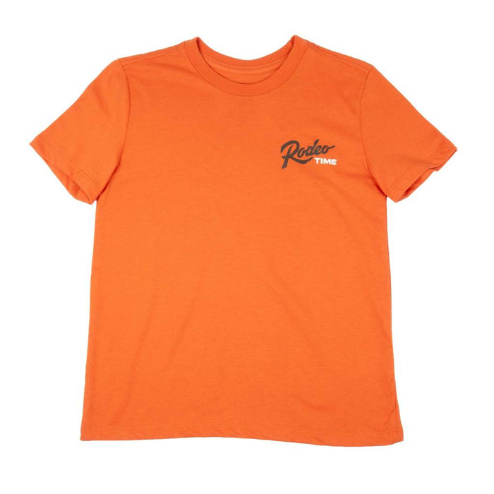 Rock & Roll Denim Boy's Dale Graphic Tee