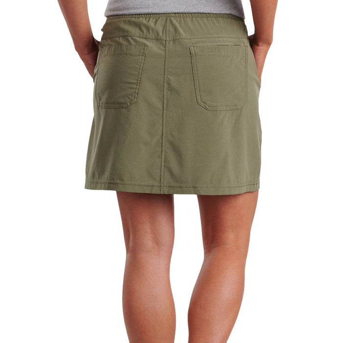 KÜHL Women's Vantage Skort WOMEN - Clothing - Skirts Kühl   