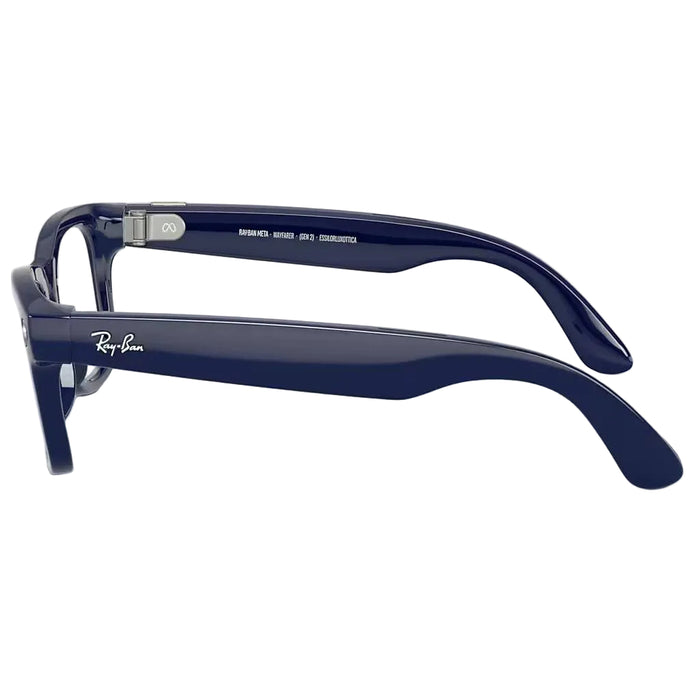 Ray-Ban Meta Wayfarer Gen 2 Sunglasses