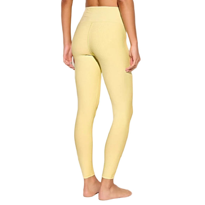 Auralight Zen 7/8 French Vanilla Legging