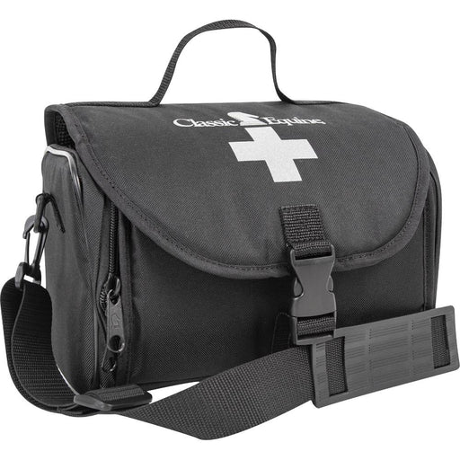 Classic Equine Meds Bag First Aid & Medical - Tools Classic Equine   