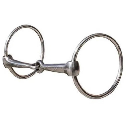 Professional's Choice Equisential Bit Loose Ring Snaffle Bit Tack - Bits Professional's Choice