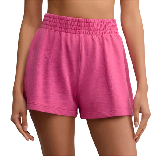 Weekender Short - Island Pink WOMEN - Clothing - Shorts Z Supply