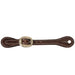 Professional's Choice Women's Bison Spur Strap Tack - Spur Straps Professional's Choice