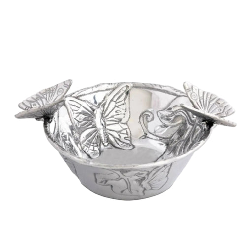 Butterfly Nut Bowl HOME & GIFTS - Tabletop + Kitchen - Serveware & Utensils Arthur Court