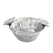 Butterfly Nut Bowl HOME & GIFTS - Tabletop + Kitchen - Serveware & Utensils Arthur Court
