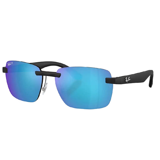 Ray-Ban RB4470CH Sunglasses ACCESSORIES - Additional Accessories - Sunglasses Ray-Ban
