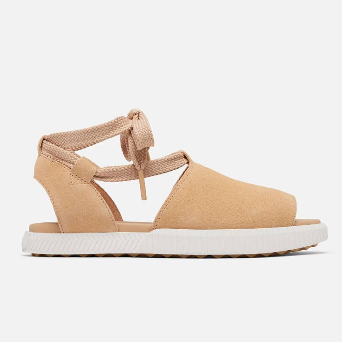* Sorel Ona Streetworks Drille Flat Sandal - FINAL SALE WOMEN - Footwear - Sandals Sorel