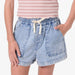 O'Neill Girl's Kylas Denim Shorts KIDS - Girls - Clothing - Shorts O'Neill