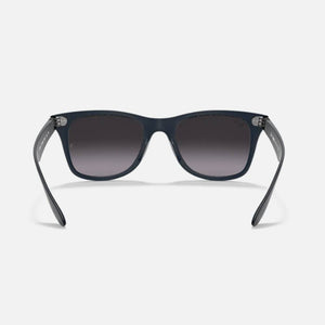 Ray-Ban Wayfarer Liteforce Sunglasses ACCESSORIES - Additional Accessories - Sunglasses Ray-Ban   