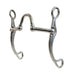 Professional's Choice Laramie Collection V Correction Bit Tack - Bits Professional's Choice