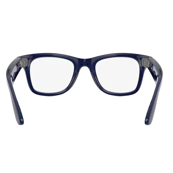 Ray-Ban Meta Wayfarer Gen 2 Sunglasses