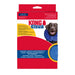 KONG Cloud Collar - For Injuries, Rashes, and Post Surgery Recovery Pets - Accessories Kong L