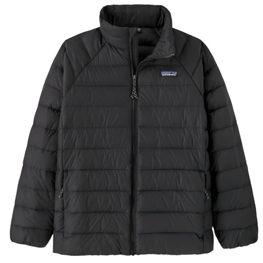 * Patagonia Kid's Down Sweater Jacket - FINAL SALE KIDS - Girls - Clothing - Outerwear - Jackets Patagonia