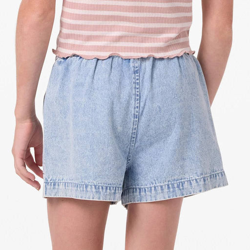 O'Neill Girl's Kylas Denim Shorts KIDS - Girls - Clothing - Shorts O'Neill