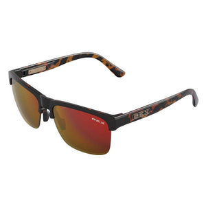 BEX Free Byrd Sunglasses-Black Tortoise/Red ACCESSORIES - Additional Accessories - Sunglasses BEX   