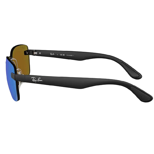 Ray-Ban RB4470CH Sunglasses ACCESSORIES - Additional Accessories - Sunglasses Ray-Ban