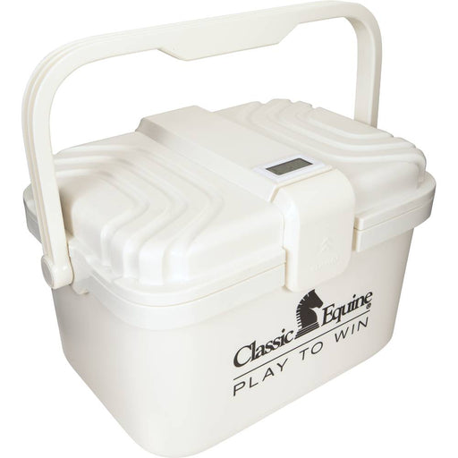 Classic Equine Insulated Medical Box First Aid & Medical - Tools Classic Equine   