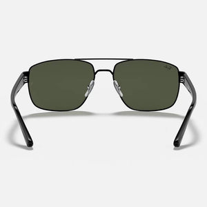 Ray-Ban RB3663 Sunglasses ACCESSORIES - Additional Accessories - Sunglasses Ray-Ban   