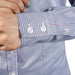 Cinch Women's Stripe Button Down Shirt WOMEN - Clothing - Tops - Long Sleeved Cinch