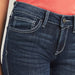 Ariat Women's Aisha Perfect Rise Trouser WOMEN - Clothing - Jeans Ariat Clothing