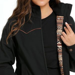 Cinch Women's Western Bonded Jacket WOMEN - Clothing - Outerwear - Jackets Cinch   