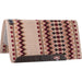 Classic Equine Classic Wool Top Pad - 34"x38" Tack - Saddle Pads Classic Equine Latte/Fawn