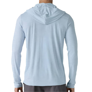 Patagonia Men's Capilene Cool Daily Hoody MEN - Clothing - Pullovers & Hoodies Patagonia